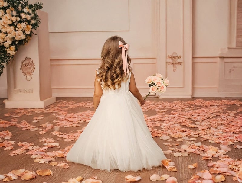 Celebrity B's Wedding